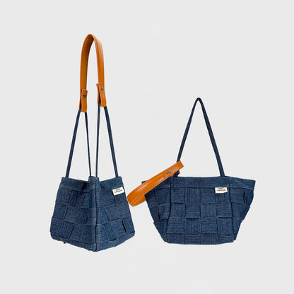 Driftweave Shoulder Bag