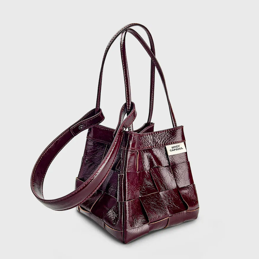 Driftweave Shoulder Bag
