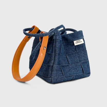Driftweave Shoulder Bag