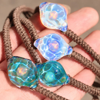 OceanRipple Gem