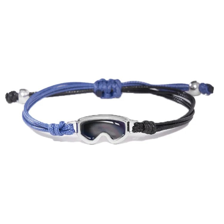 Playline Snow Goggle Bracelet