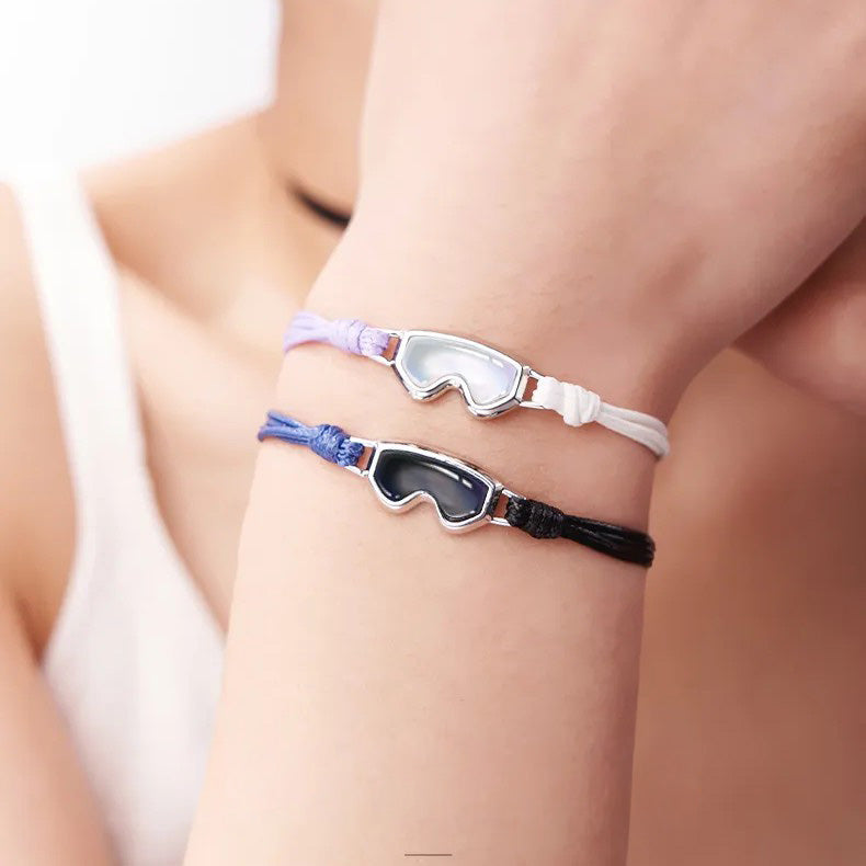 Playline Snow Goggle Bracelet