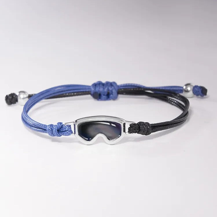 Playline Snow Goggle Bracelet