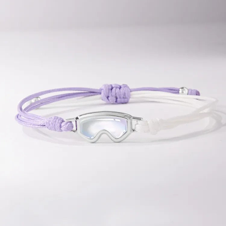 Playline Snow Goggle Bracelet