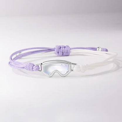 Playline Snow Goggle Bracelet