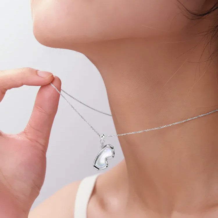 Playline Snow Goggle Necklace