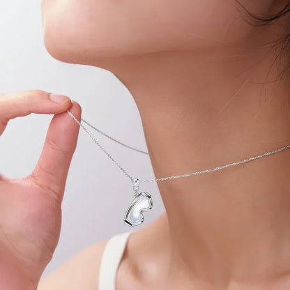 Playline Snow Goggle Necklace