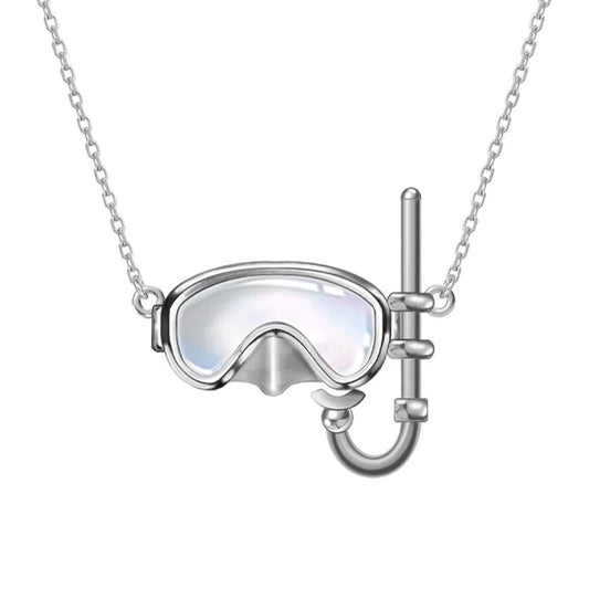 Playline Diving Necklace
