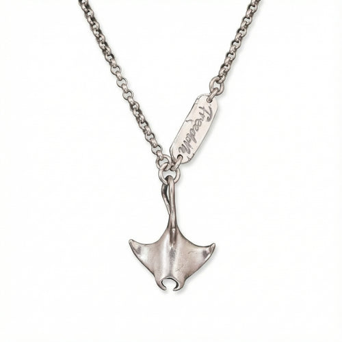 Openwater Manta Necklace
