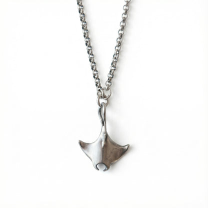 Openwater Manta Necklace