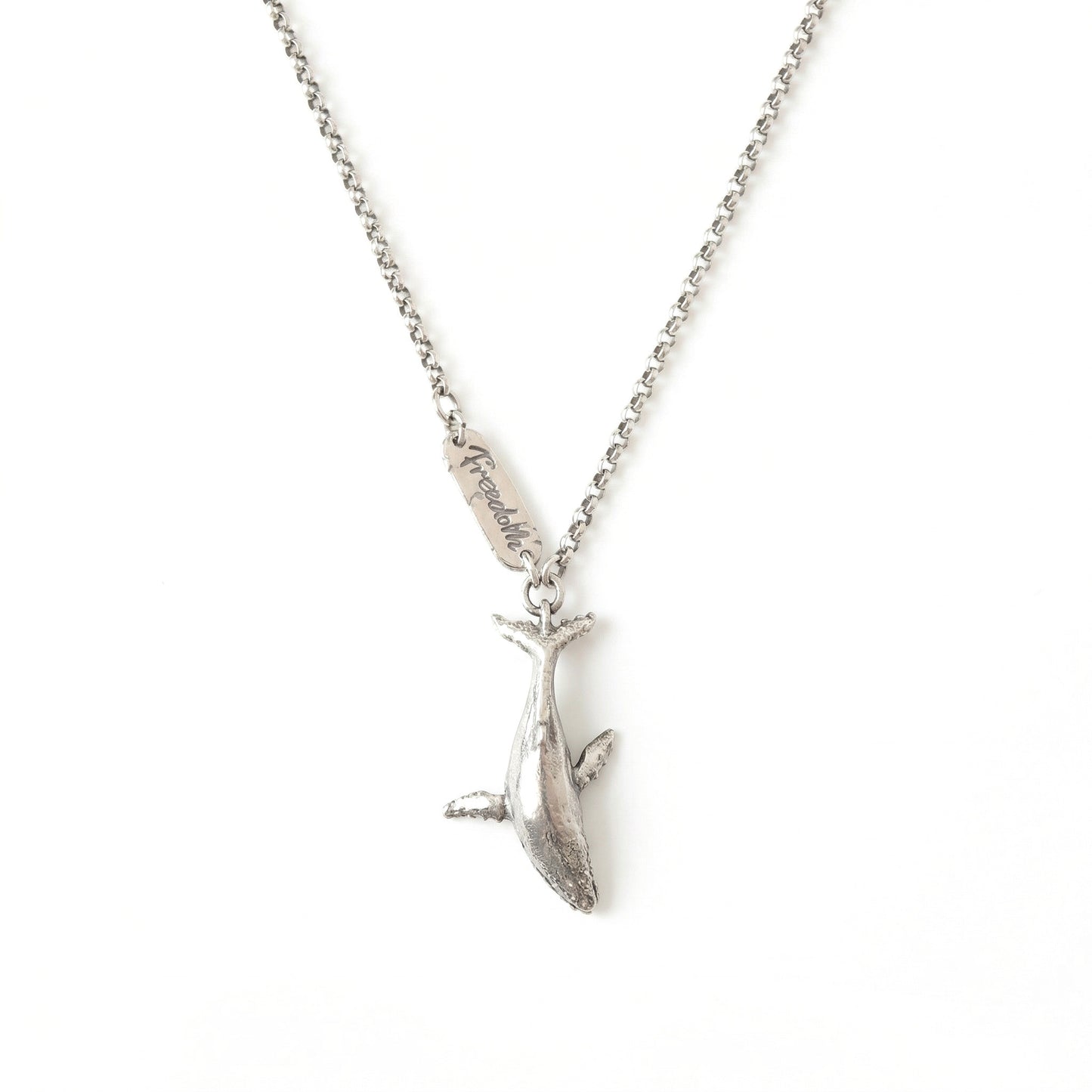 Openwater Ocean Totem Necklace