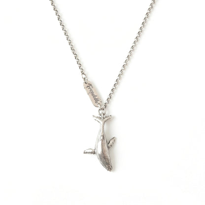 Openwater Ocean Totem Necklace