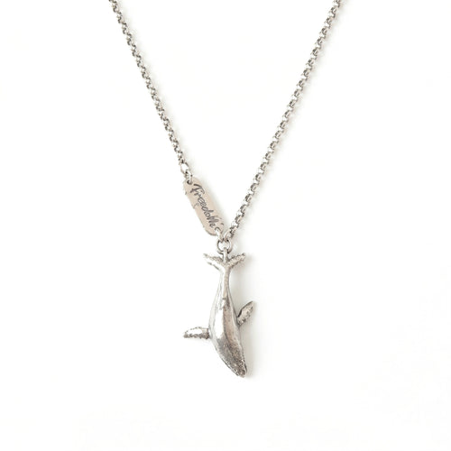 Openwater Ocean Totem Necklace