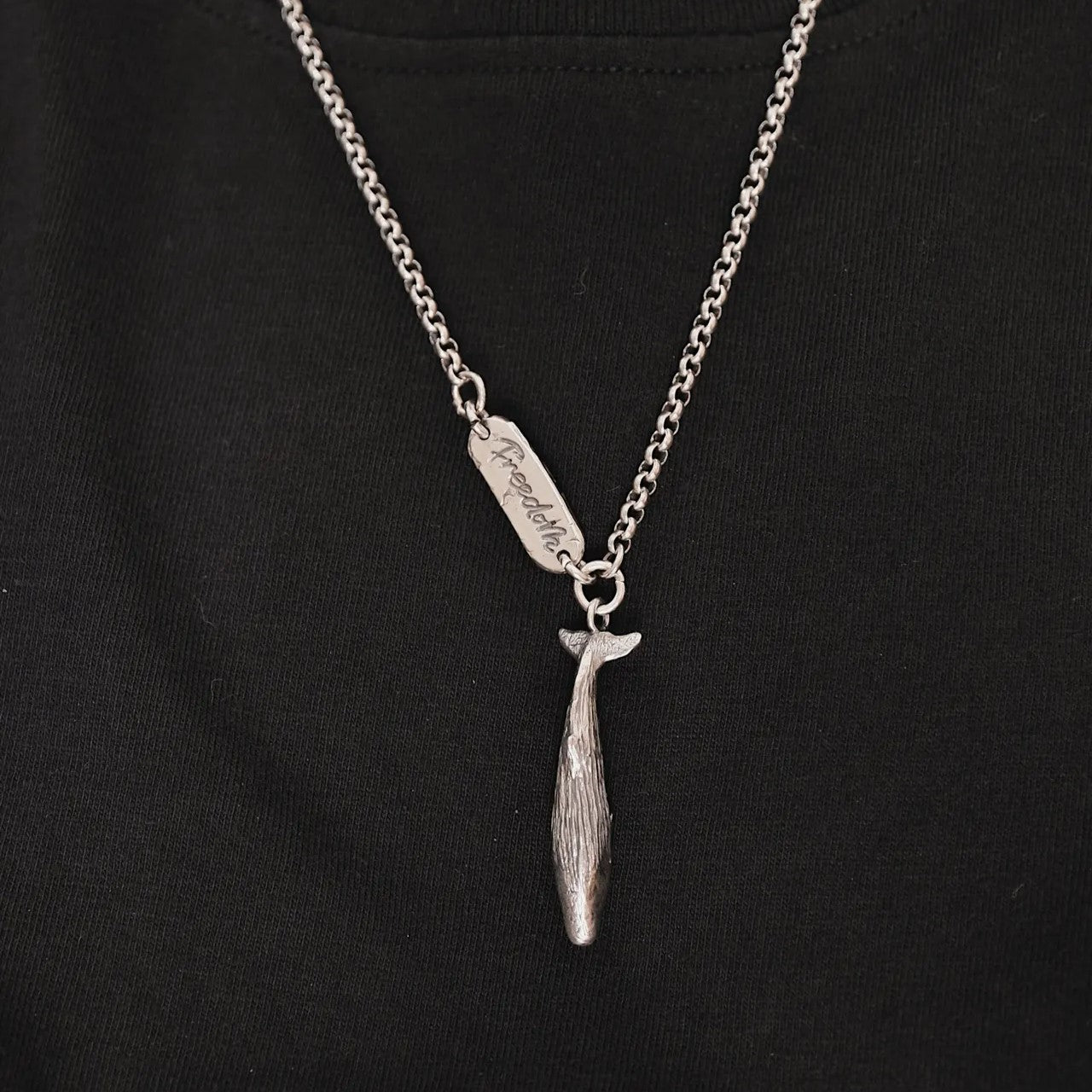 Openwater Ocean Totem Necklace