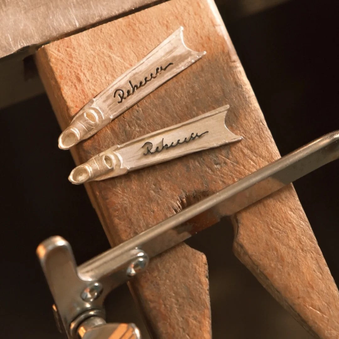 Openwater Freedive Fin Necklace