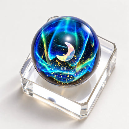 AuroraVeil Orb