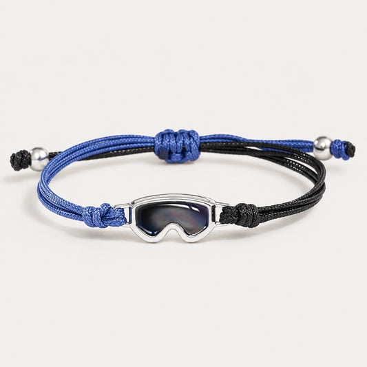 Playline Snow Goggle Bracelet