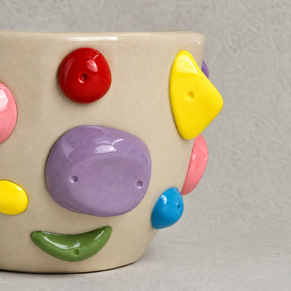 Climbing Mug