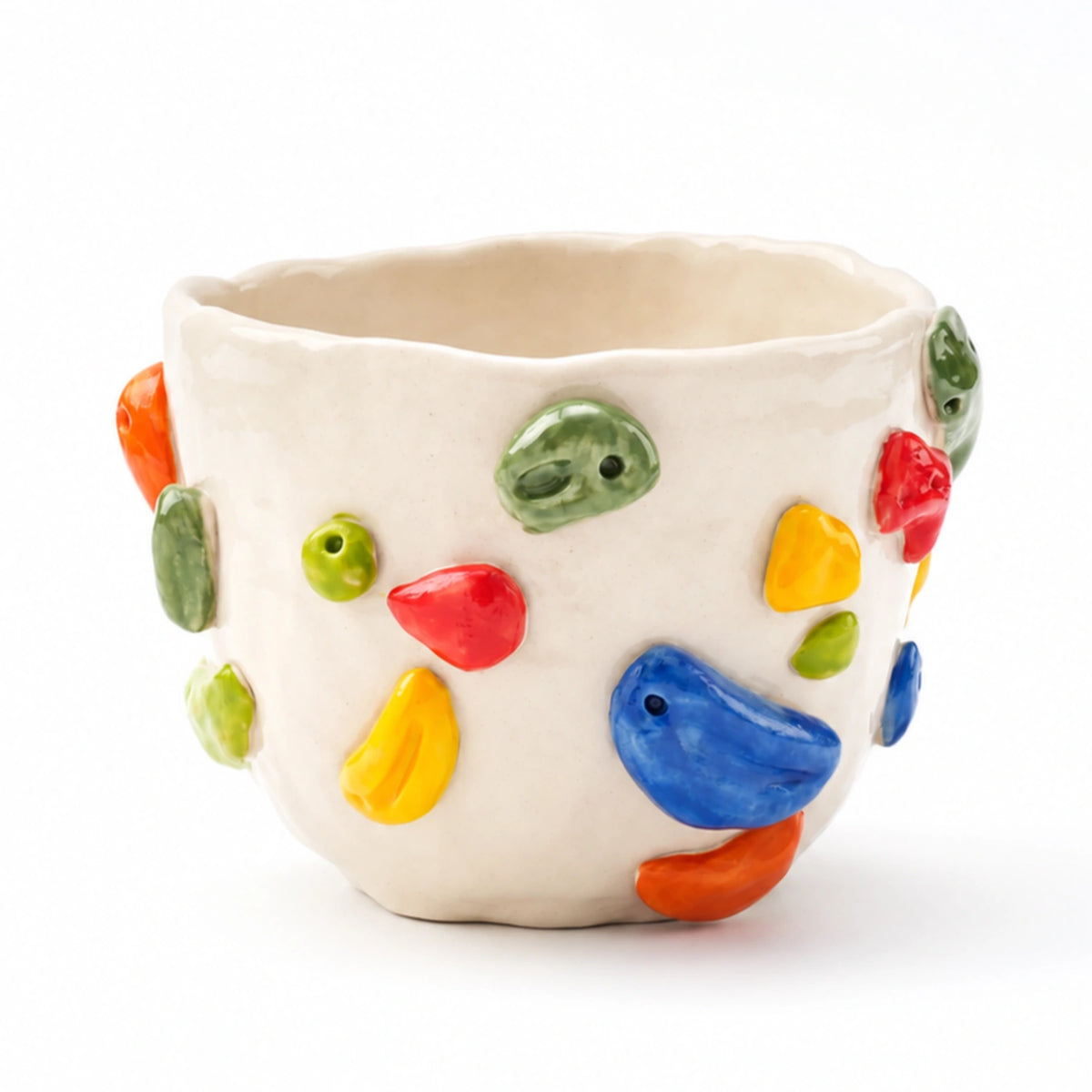 Climbing Mug