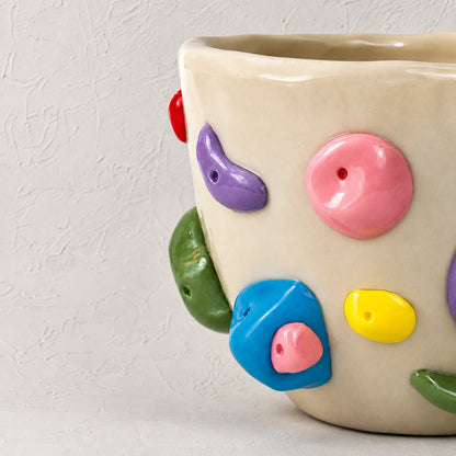 Climbing Mug