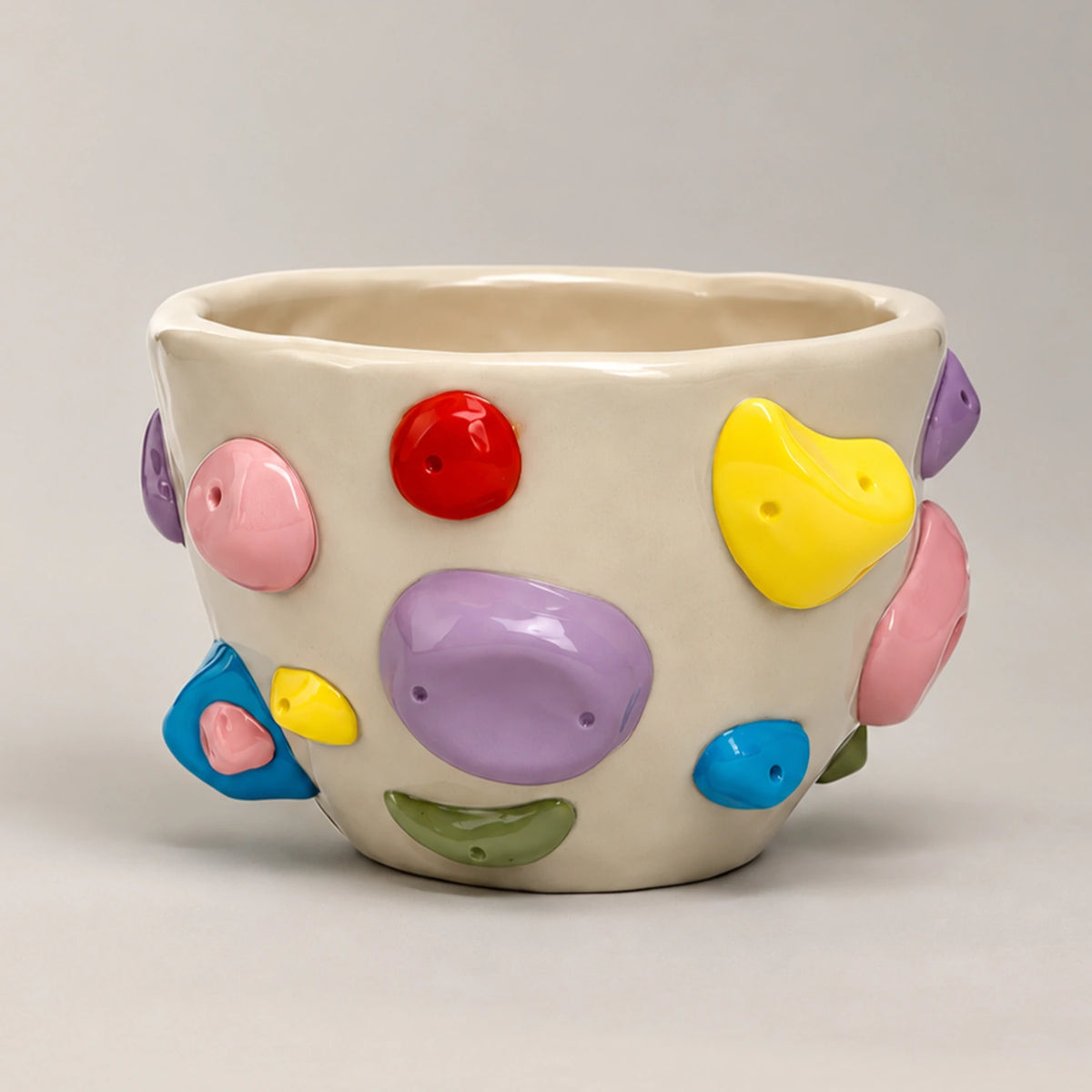 Climbing Mug