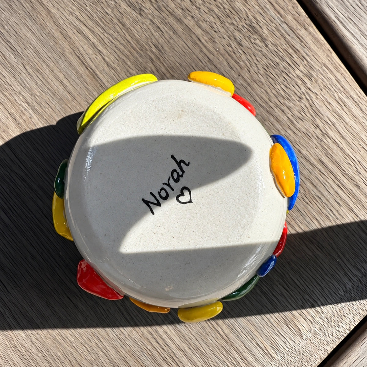 Climbing Mug