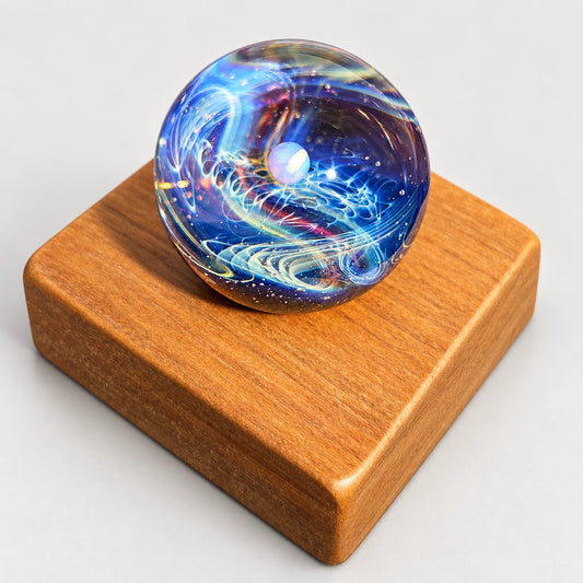 CosmoWhirl Orb