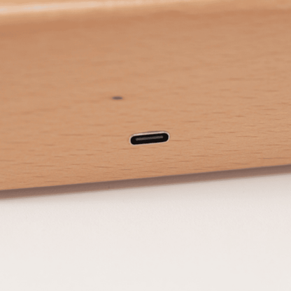 Wooden Jellyfish Automaton