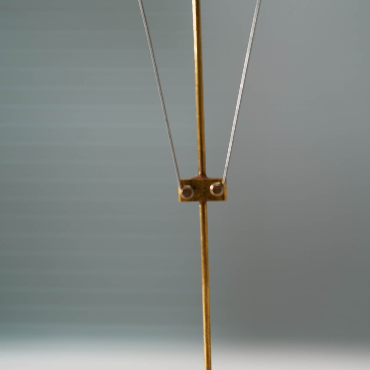 Wooden Swan Automaton