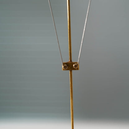 Wooden Swan Automaton