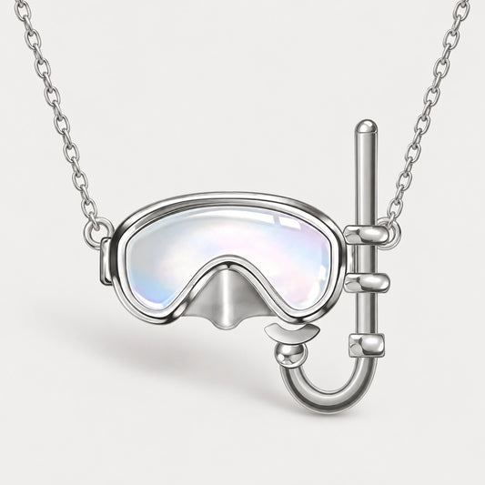 Playline Diving Necklace