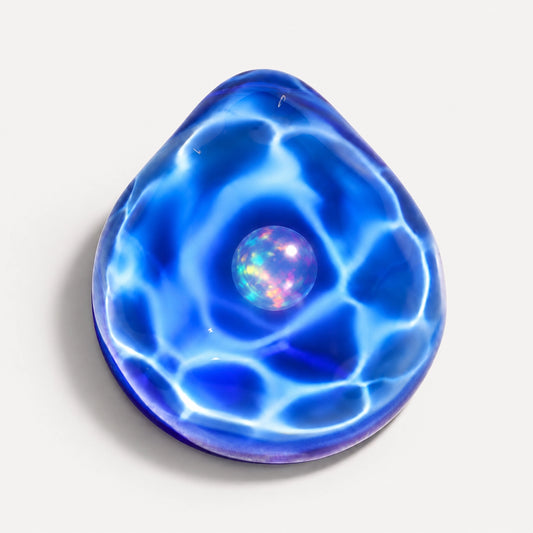 OceanRipple Gem