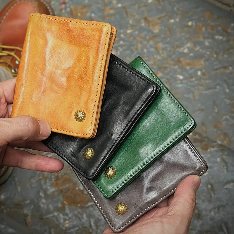 Suncrest Wallet