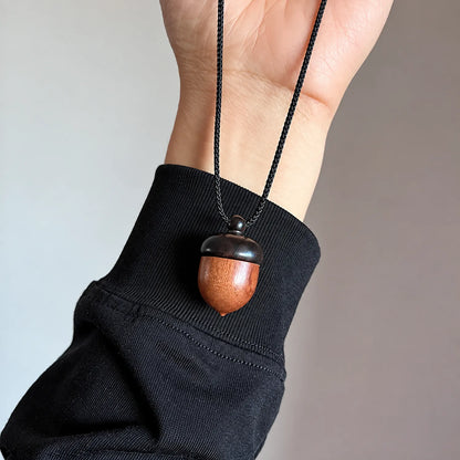 Almost Real Fruit Necklaces