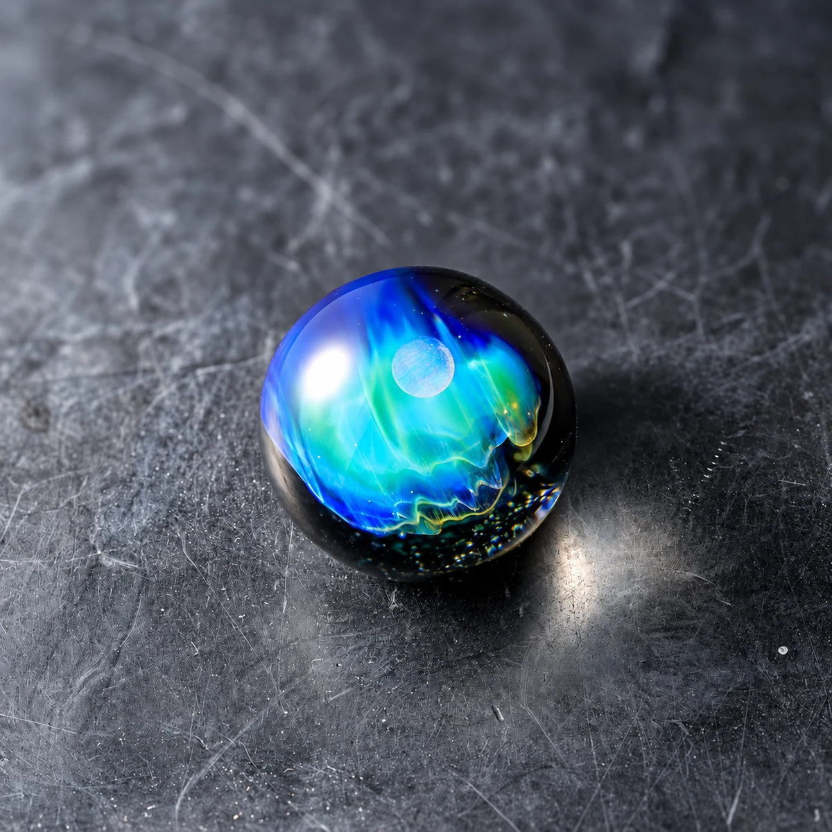 AuroraVeil Orb