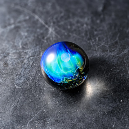 AuroraVeil Orb