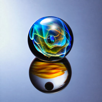 AuroraVeil Orb