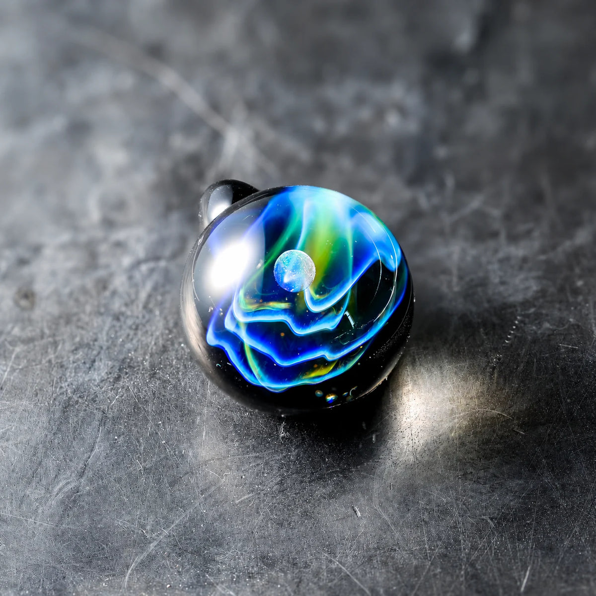 AuroraVeil Orb