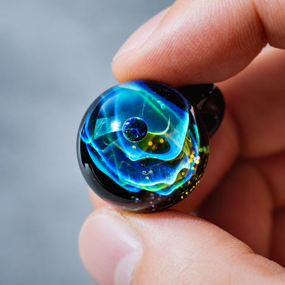 AuroraVeil Orb
