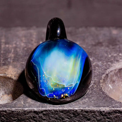 AuroraVeil Orb