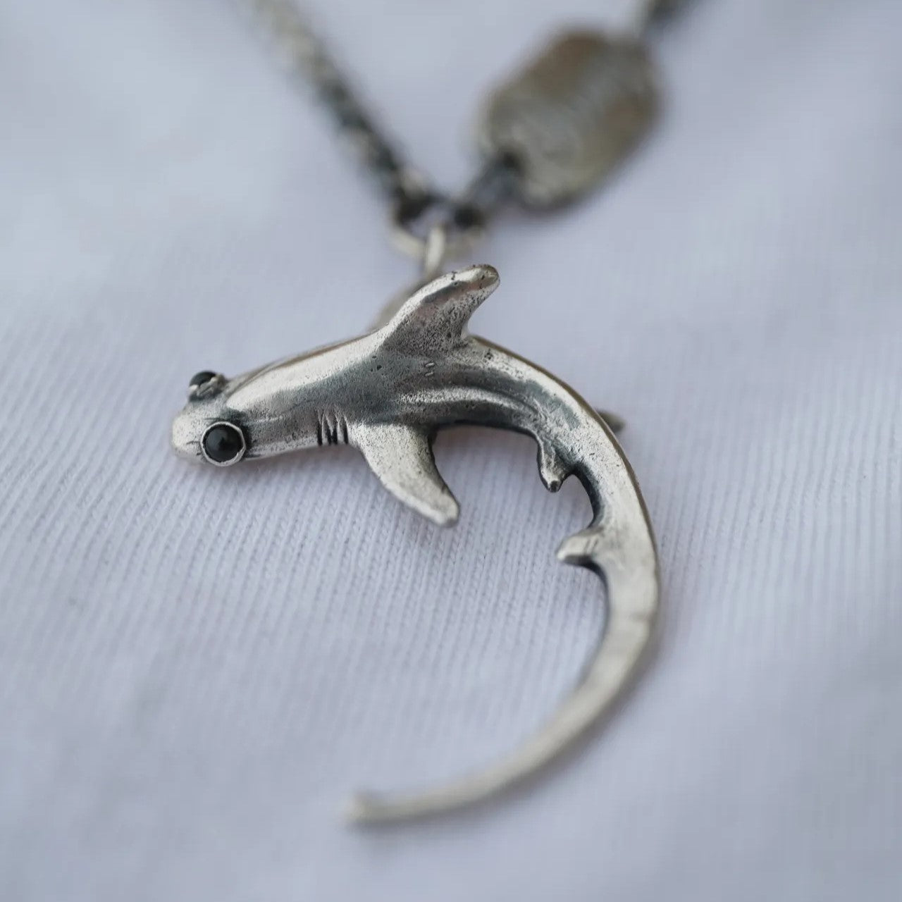 Openwater Ocean Totem Necklace