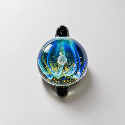 AuroraVeil Orb