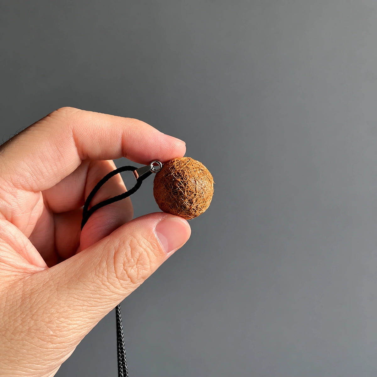 Almost Real Fruit Necklaces