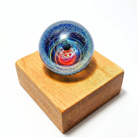 CosmoWhirl Orb