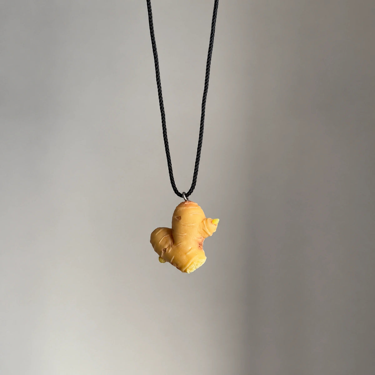 Almost Real Vegetable Necklaces