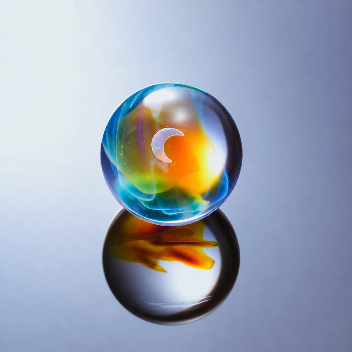 AuroraVeil Orb