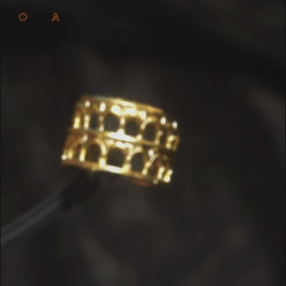 Colosseum Open Ring