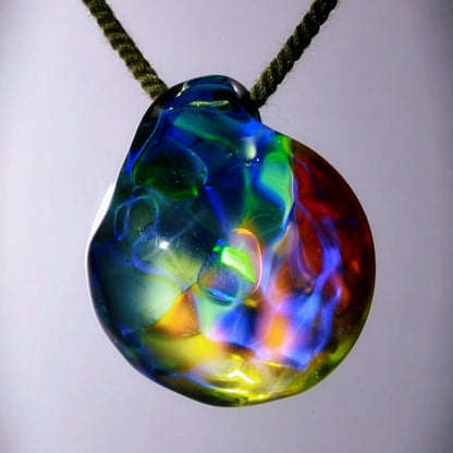 OceanRipple Gem