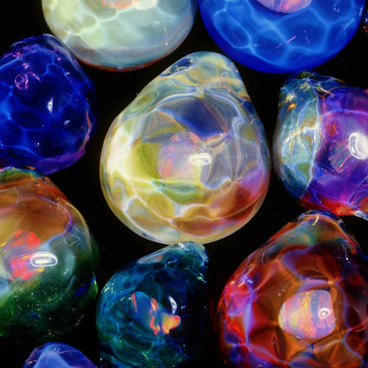 OceanRipple Gem
