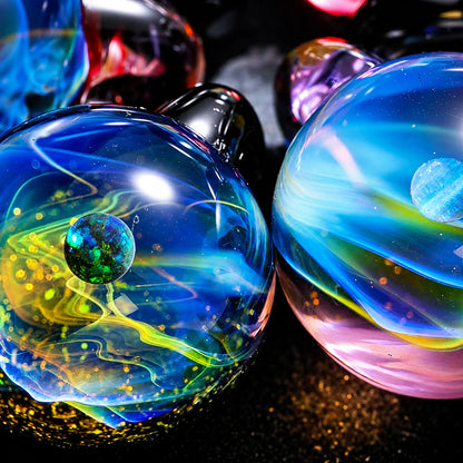 AuroraVeil Orb